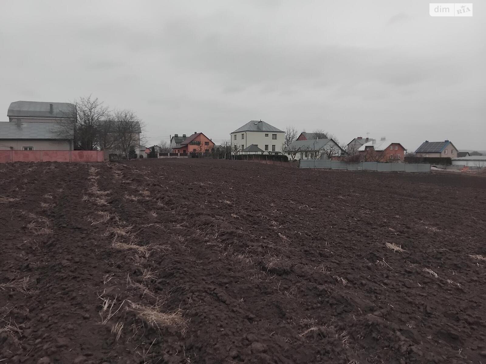 Земельный участок под жилую застройку в Плотыче, площадь 15 соток фото 1 Земельный участок под жилую застройку в Плотыче, площадь 15 соток фото 1