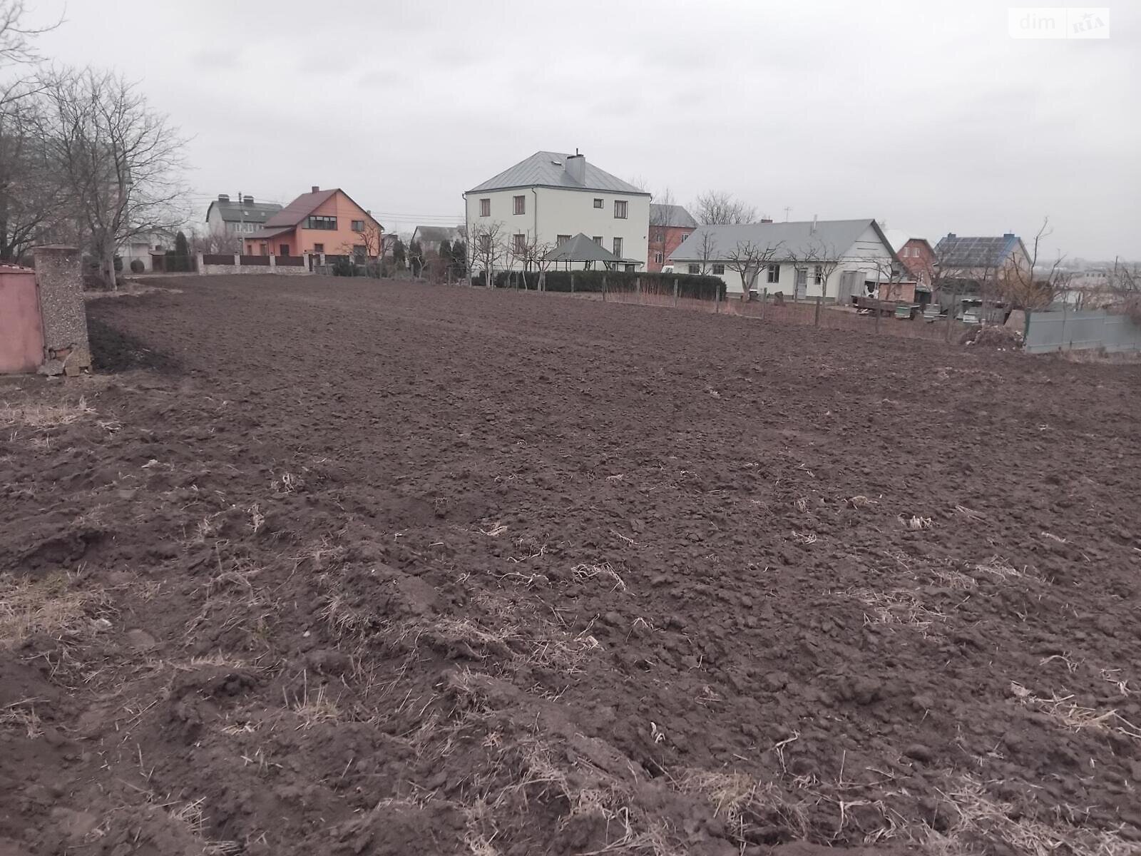 Земельный участок под жилую застройку в Плотыче, площадь 15 соток фото 1 Земельный участок под жилую застройку в Плотыче, площадь 15 соток фото 1