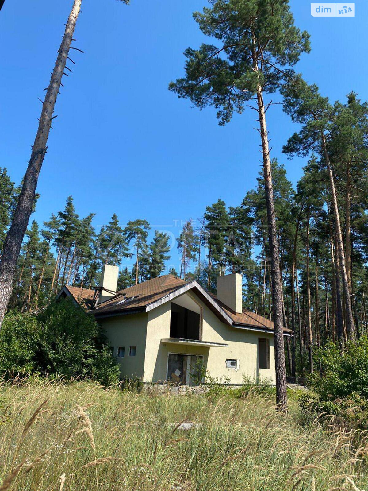 Земельна ділянка під житлову забудову в Плютах, площа 100 соток фото 1 Земельна ділянка під житлову забудову в Плютах, площа 100 соток фото 1