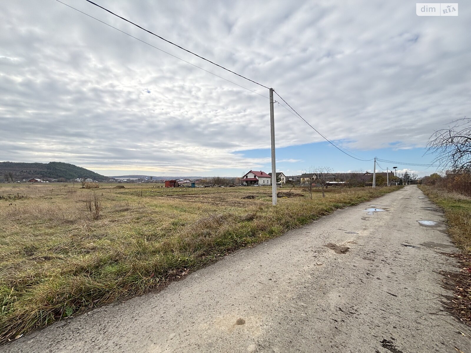 Земельна ділянка під житлову забудову в Побережжі, площа 20 соток фото 1