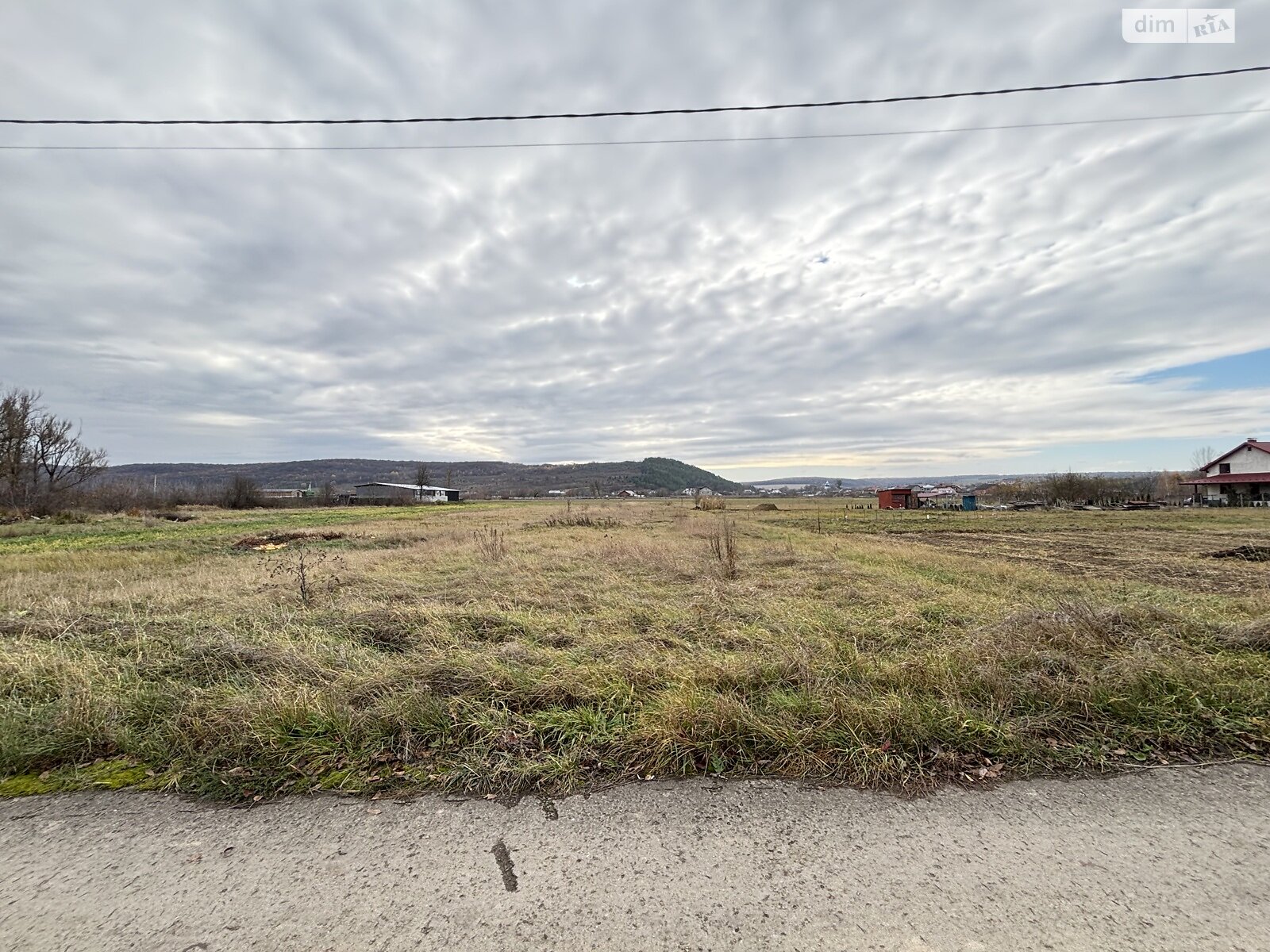 Земельна ділянка під житлову забудову в Побережжі, площа 20 соток фото 1