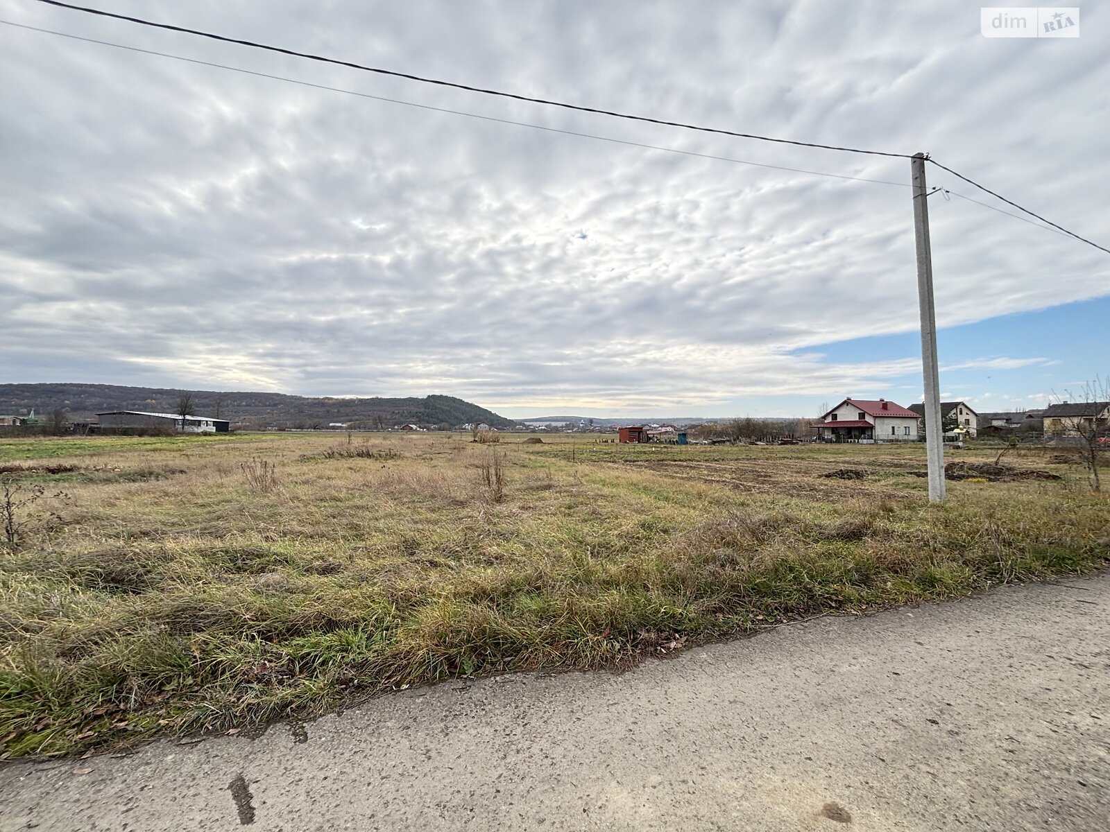 Земельна ділянка під житлову забудову в Побережжі, площа 20 соток фото 1