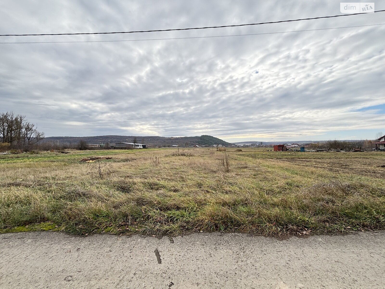 Земельна ділянка під житлову забудову в Побережжі, площа 20 соток фото 1