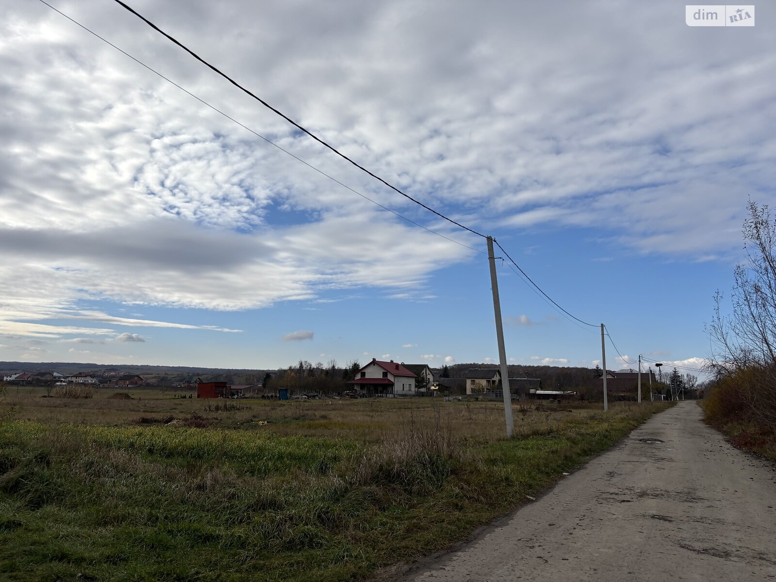 Земельна ділянка під житлову забудову в Побережжі, площа 20 соток фото 1