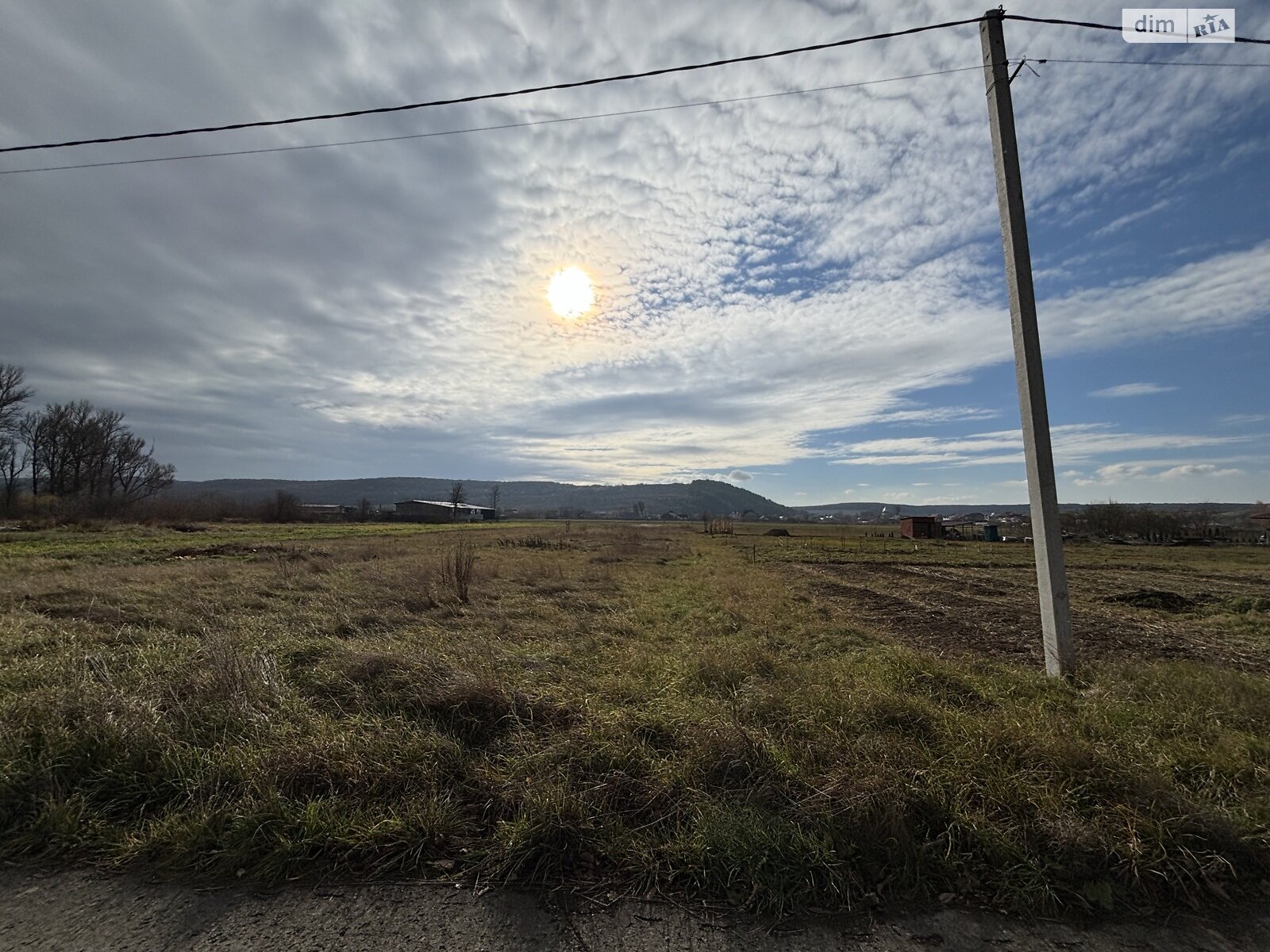 Земельна ділянка під житлову забудову в Побережжі, площа 20 соток фото 1