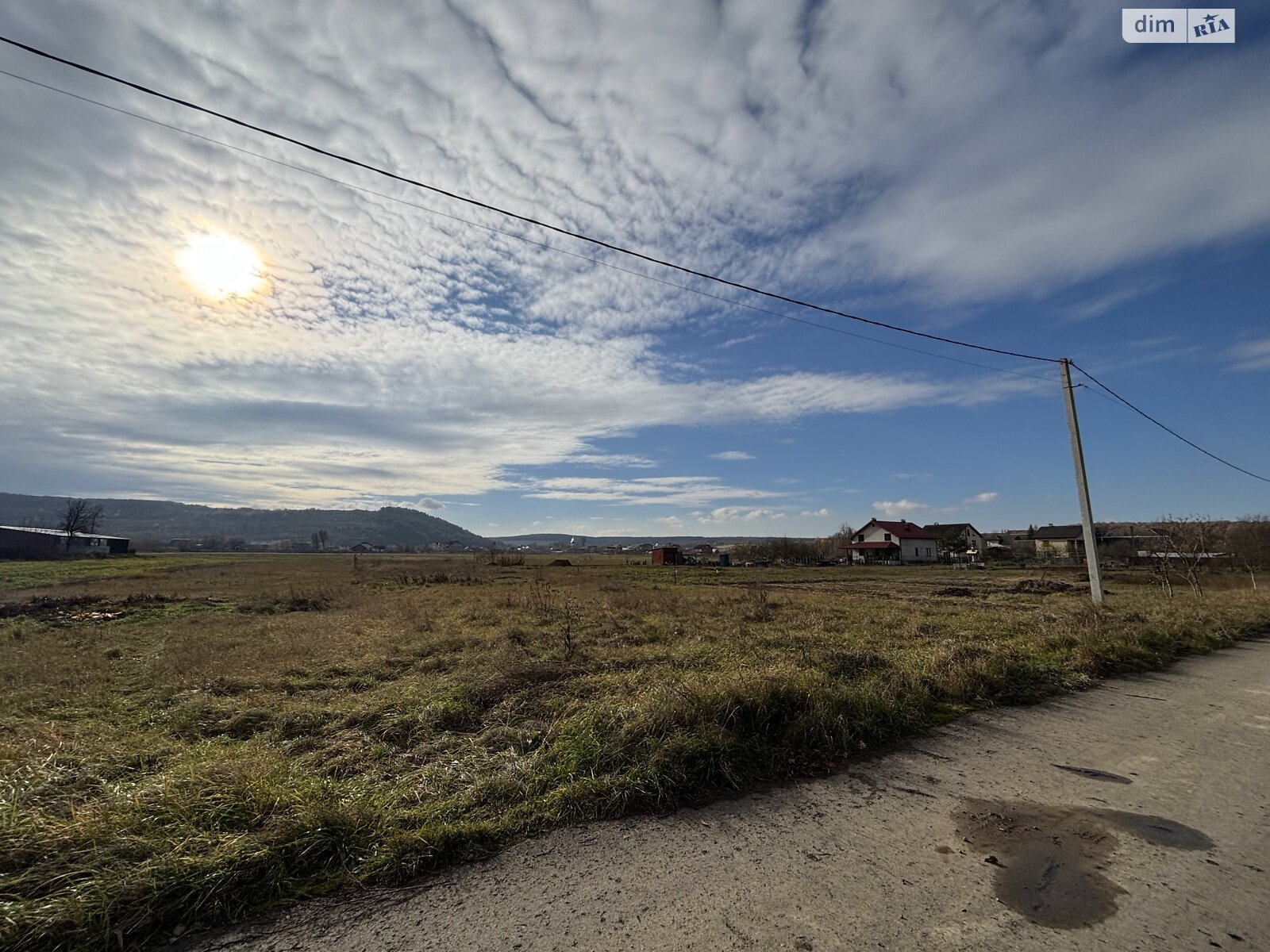 Земельна ділянка під житлову забудову в Побережжі, площа 20 соток фото 1