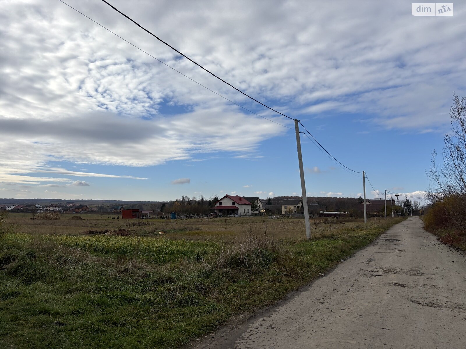 Земельна ділянка під житлову забудову в Побережжі, площа 20 соток фото 1