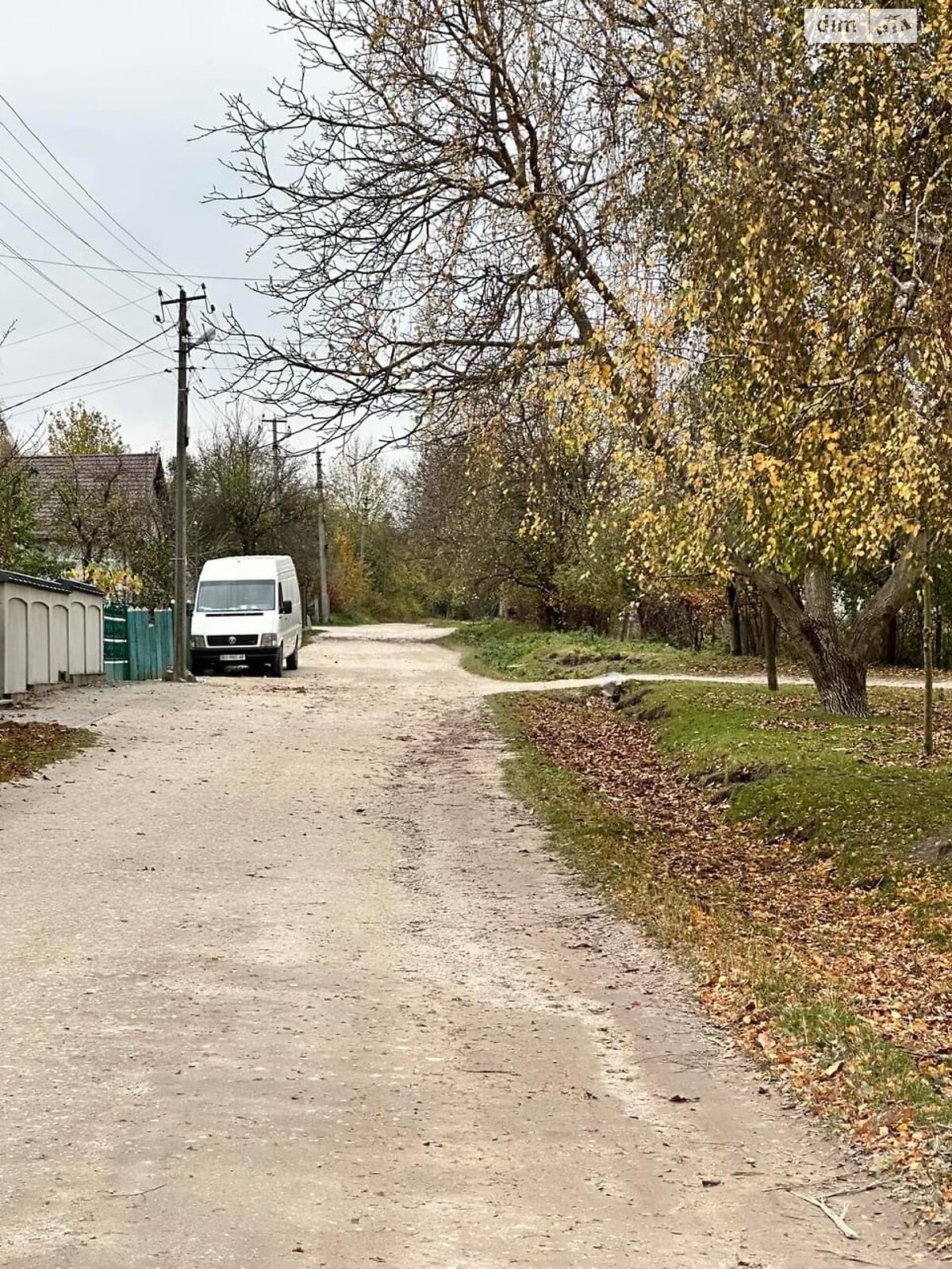 Земельна ділянка під житлову забудову в Почаєві, площа 10 соток фото 1