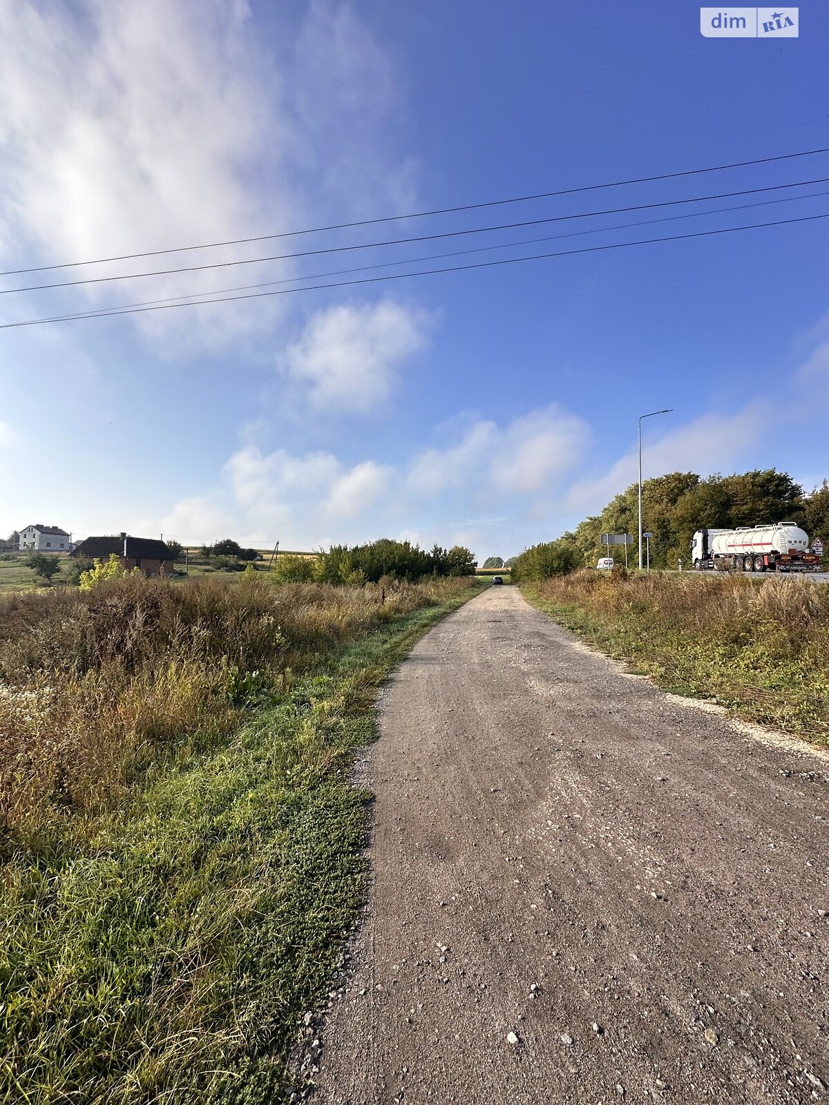 Земельна ділянка під житлову забудову в Почапинці, площа 23 сотки фото 1