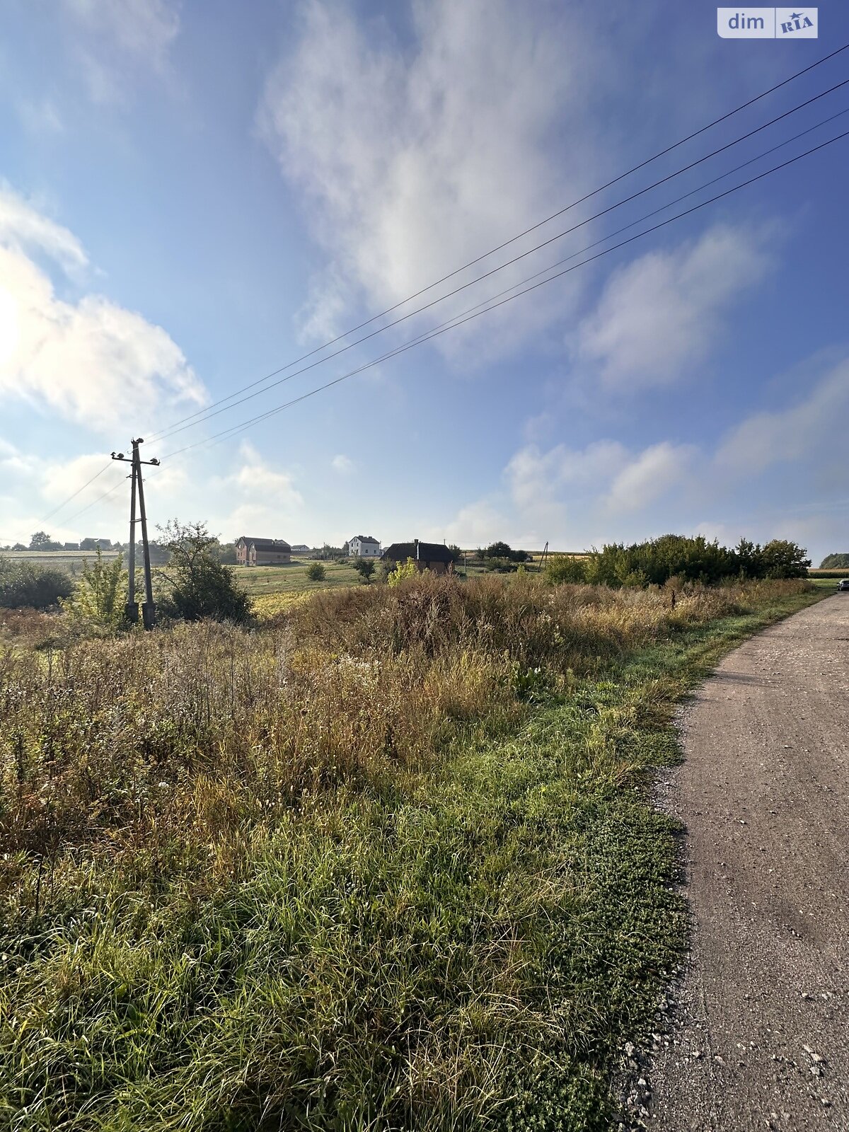 Земельна ділянка під житлову забудову в Почапинці, площа 23 сотки фото 1