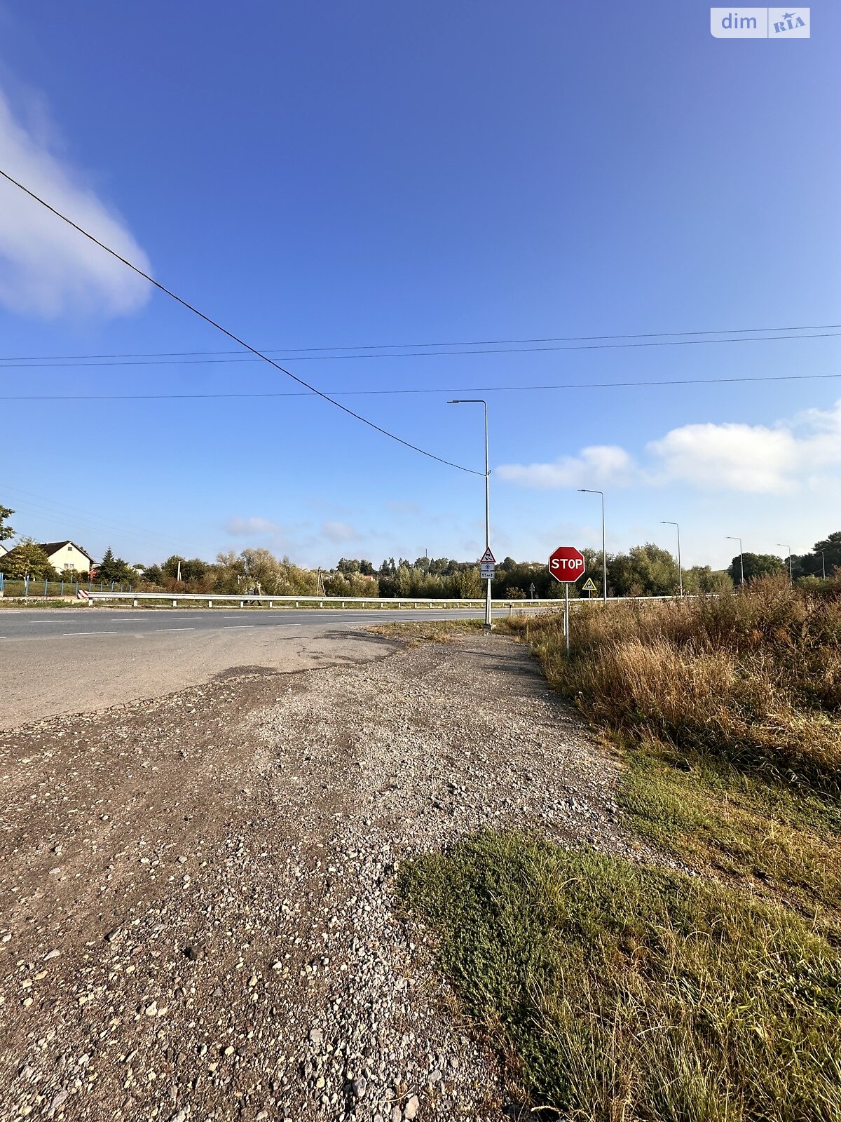 Земельна ділянка під житлову забудову в Почапинці, площа 23 сотки фото 1