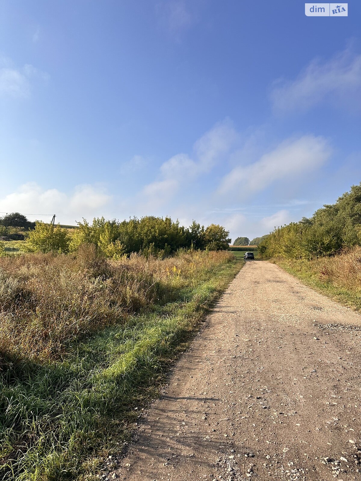 Земельна ділянка під житлову забудову в Почапинці, площа 23 сотки фото 1