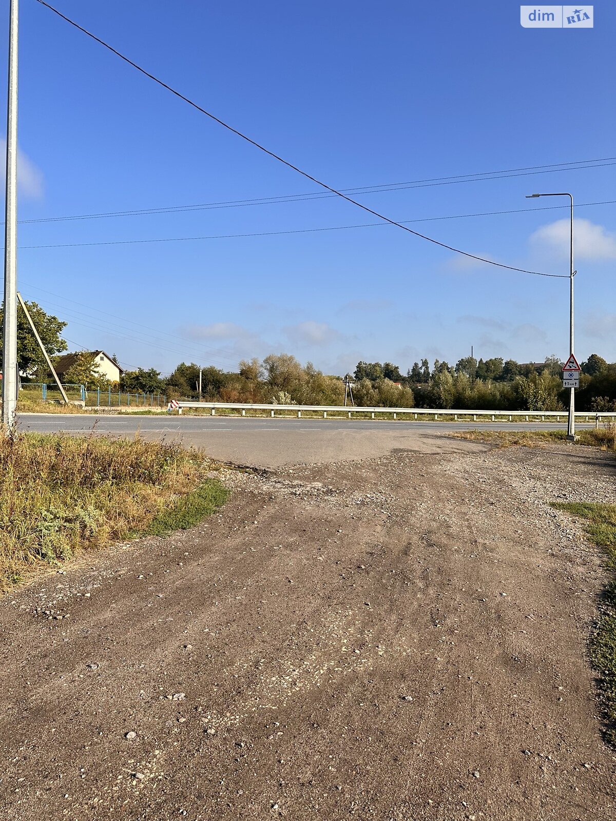 Земельна ділянка під житлову забудову в Почапинці, площа 23 сотки фото 1