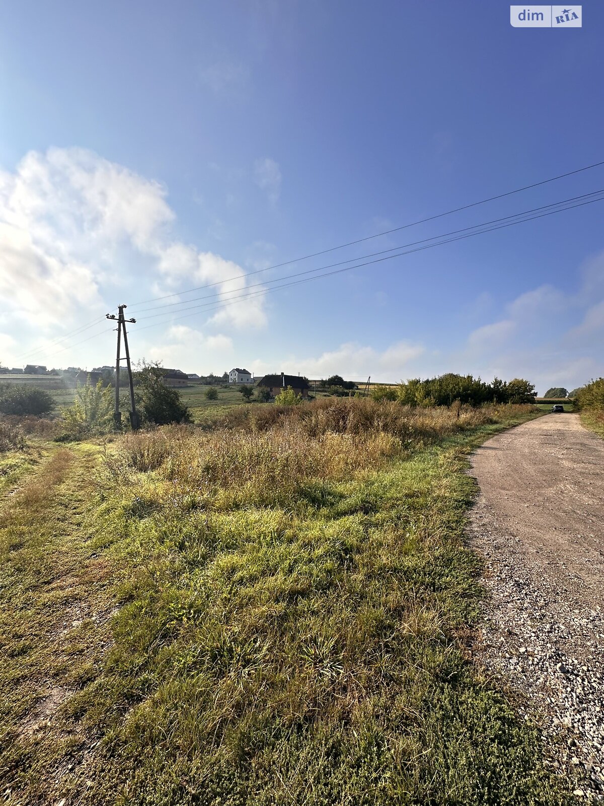 Земельна ділянка під житлову забудову в Почапинці, площа 23 сотки фото 1