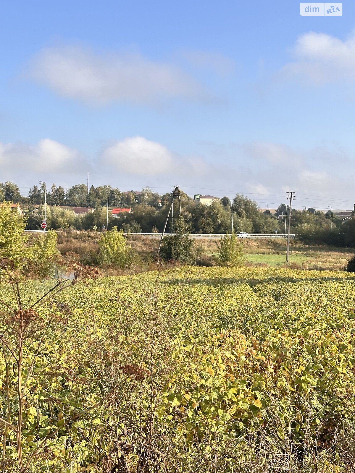 Земельна ділянка під житлову забудову в Почапинці, площа 23 сотки фото 1