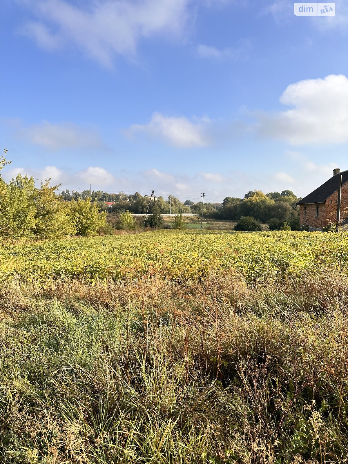 Земельна ділянка під житлову забудову в Почапинці, площа 23 сотки фото 1