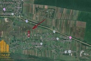 Земельна ділянка під житлову забудову в Підберізцях, площа 25 соток фото 2