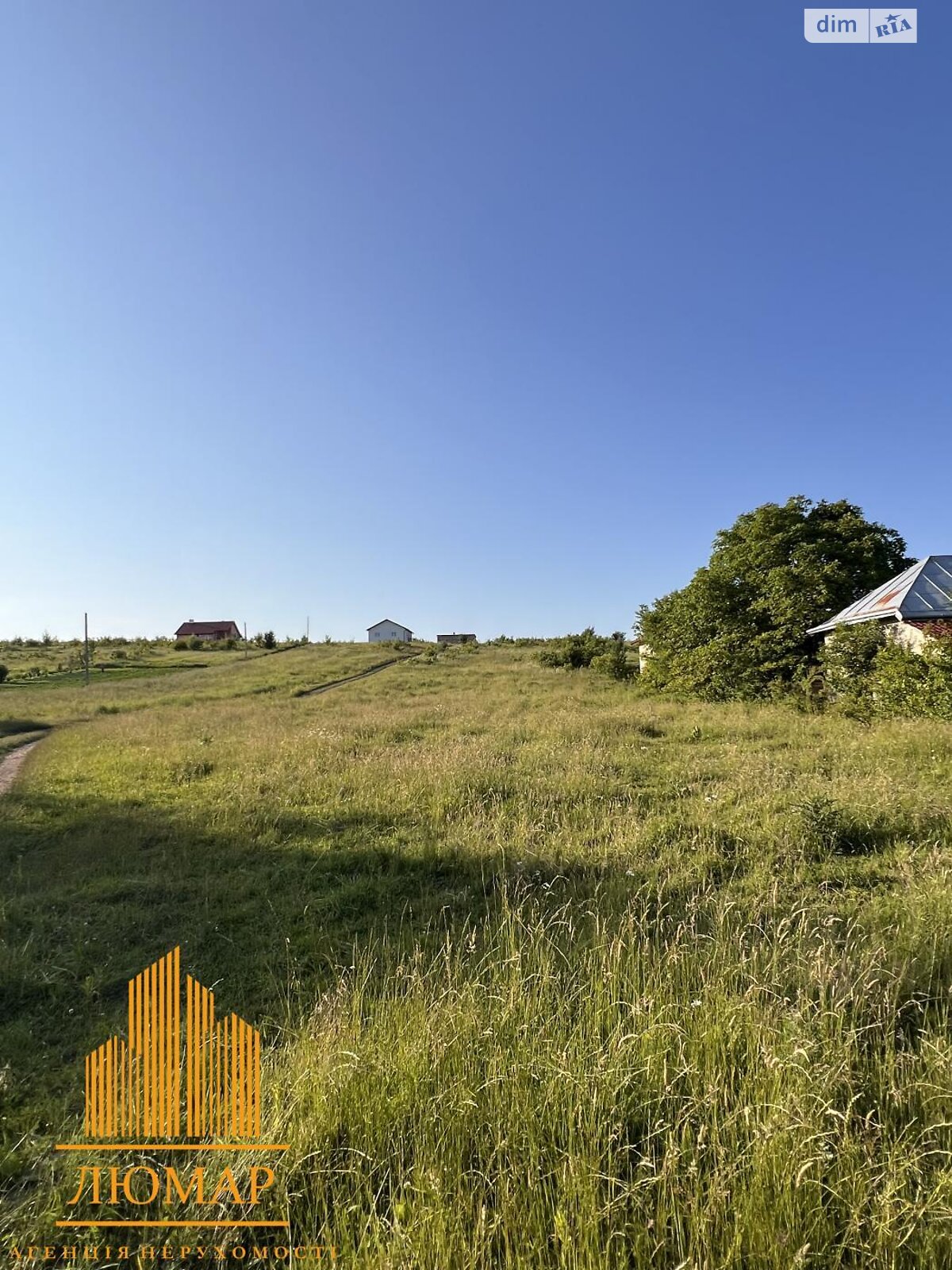 Земельна ділянка під житлову забудову в Підберізцях, площа 25 соток фото 1 Земельна ділянка під житлову забудову в Підберізцях, площа 25 соток фото 1