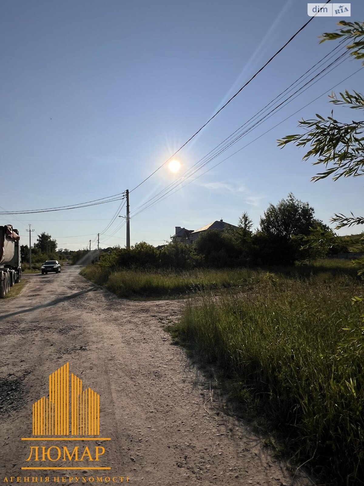 Земельна ділянка під житлову забудову в Підберізцях, площа 25 соток фото 1 Земельна ділянка під житлову забудову в Підберізцях, площа 25 соток фото 1