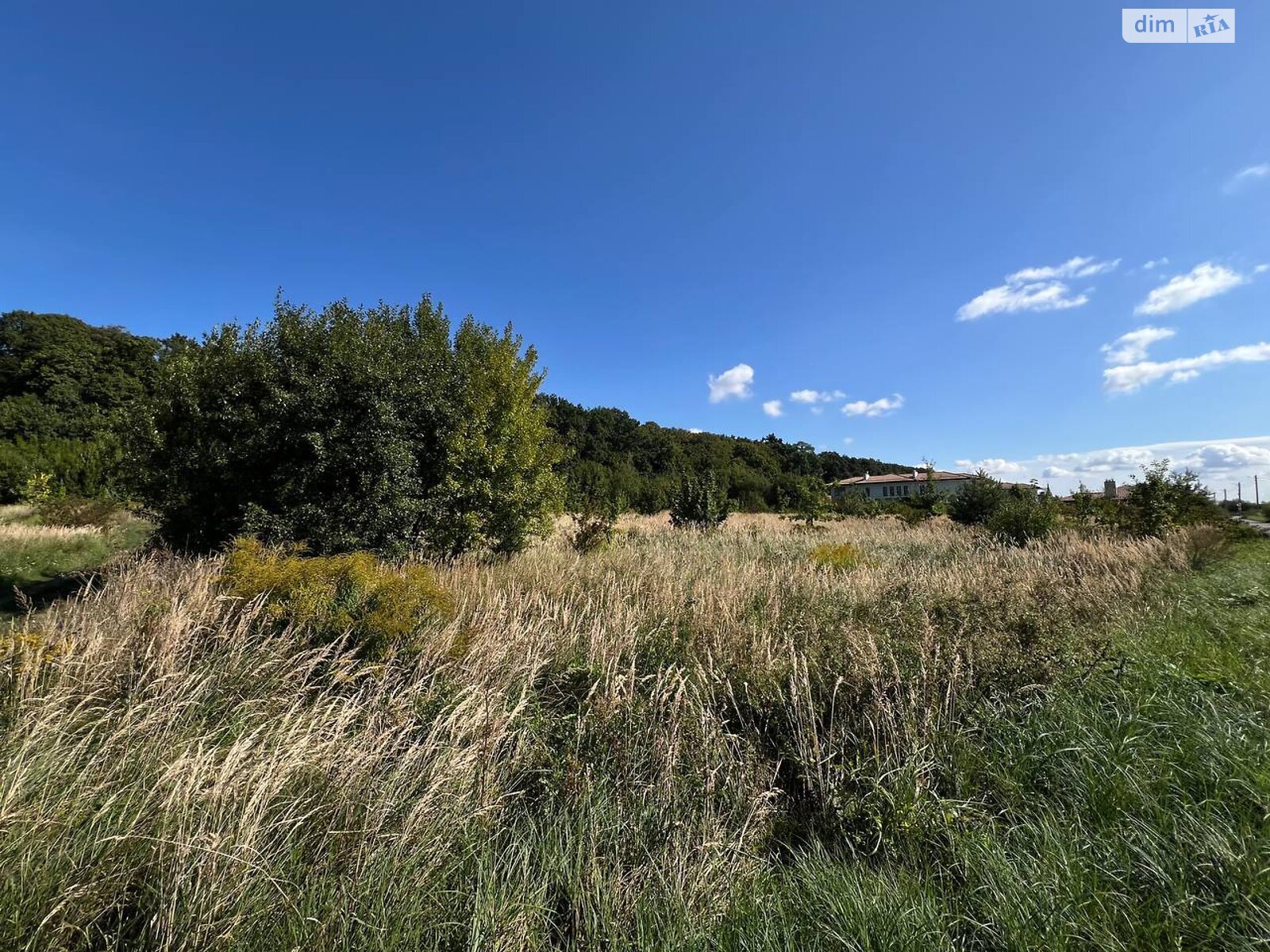 Земельный участок под жилую застройку в Подберезцах, площадь 20.89 сотки фото 1