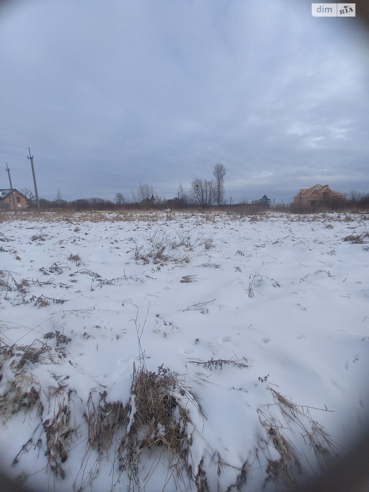 Земельный участок под жилую застройку в Подберезцах, площадь 19 соток фото 1 Земельный участок под жилую застройку в Подберезцах, площадь 19 соток фото 1