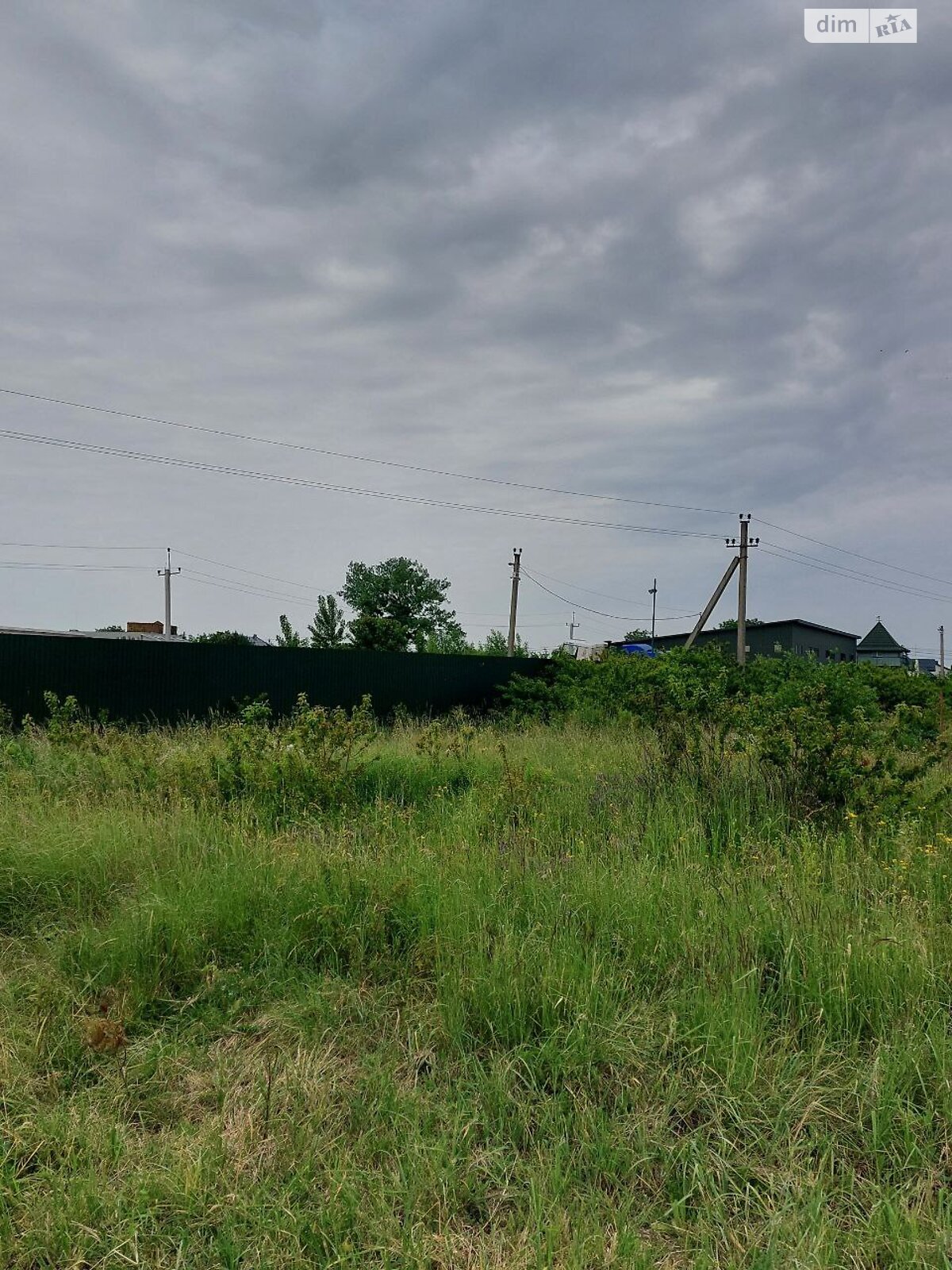 Земельный участок под жилую застройку в Подберезцах, площадь 8.5 сотки фото 1