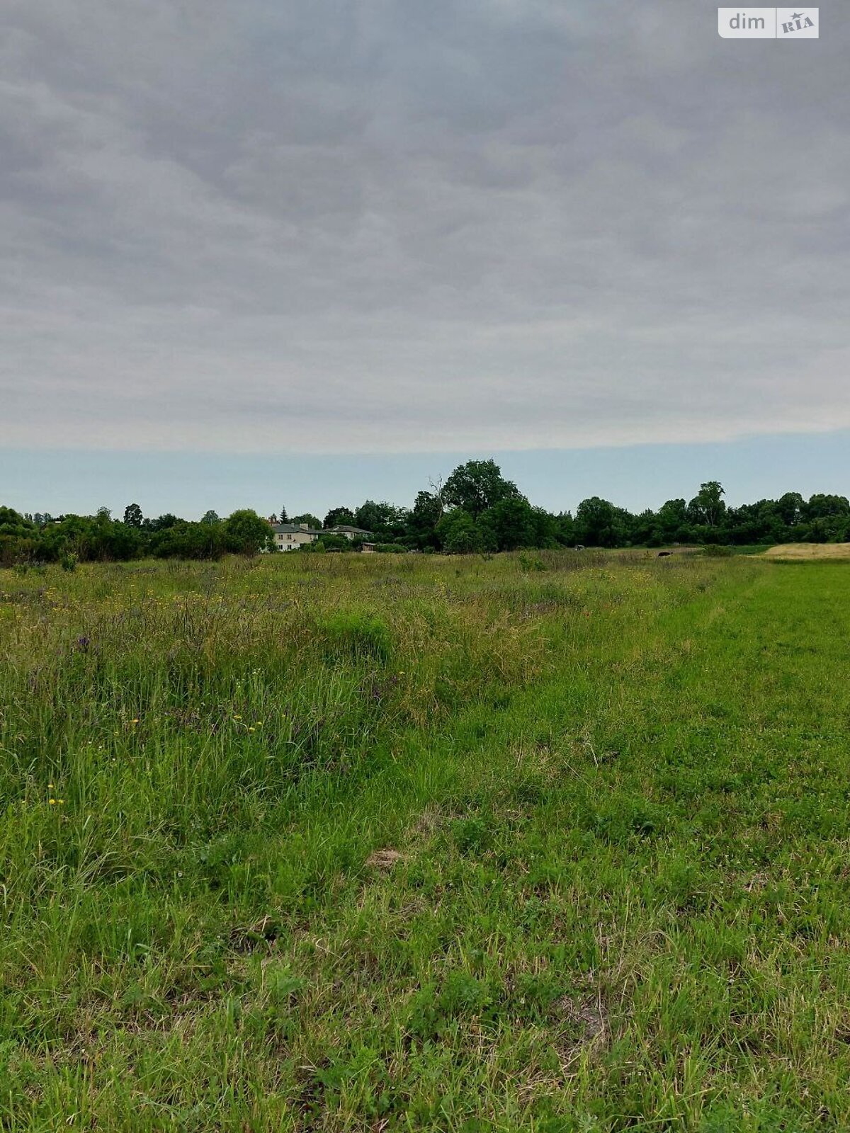 Земельный участок под жилую застройку в Подберезцах, площадь 8.5 сотки фото 1