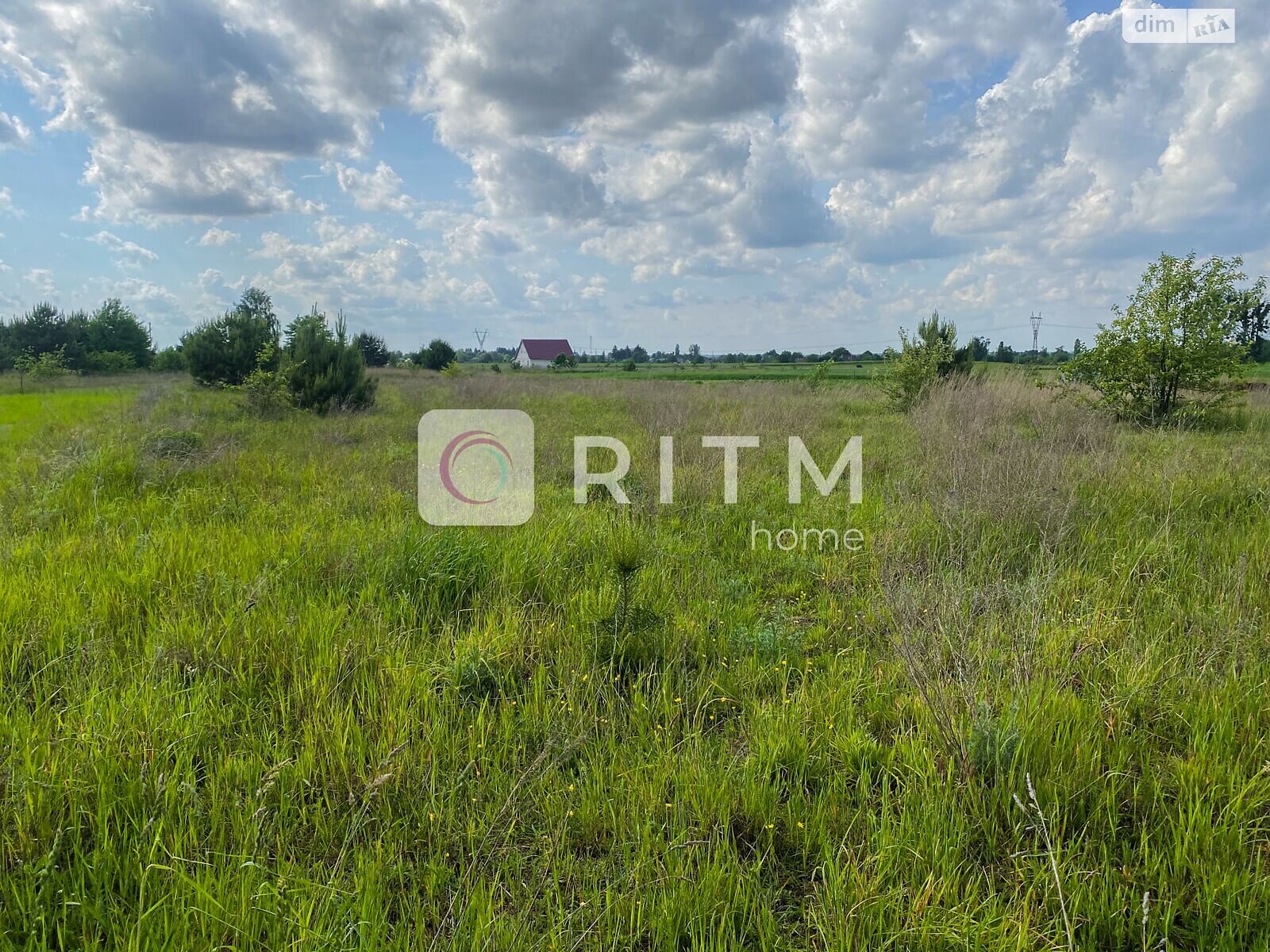 Земельна ділянка під житлову забудову в Піддубцях, площа 11.96 сотки фото 1 Земельна ділянка під житлову забудову в Піддубцях, площа 11.96 сотки фото 1