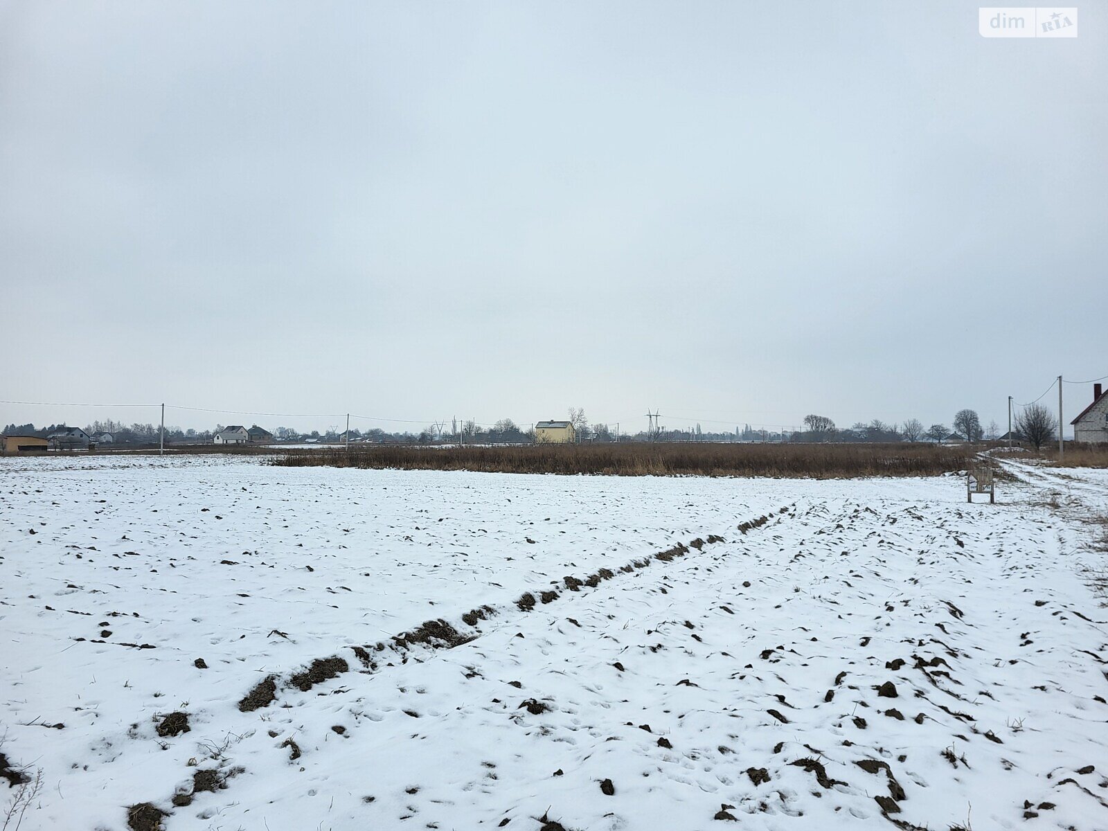 Земельна ділянка під житлову забудову в Піддубцях, площа 12 соток фото 1