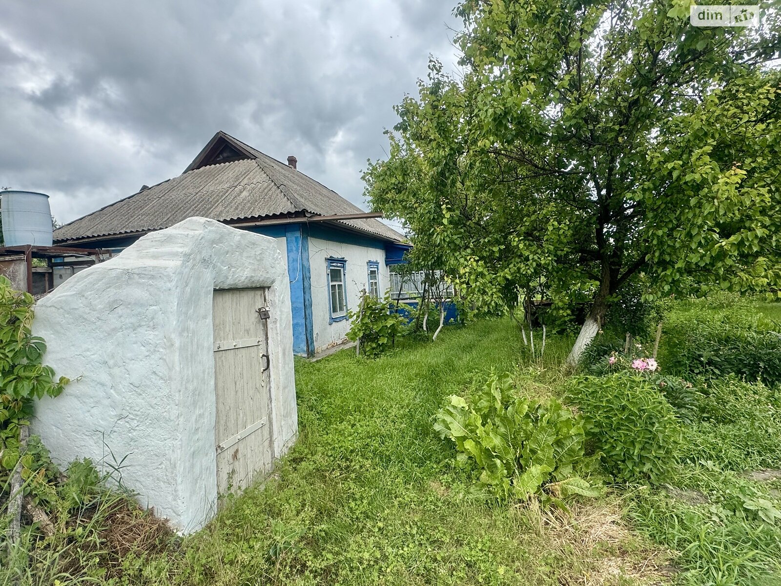Земельный участок под жилую застройку в Поделье, площадь 0.5 Га фото 1 Земельный участок под жилую застройку в Поделье, площадь 0.5 Га фото 1