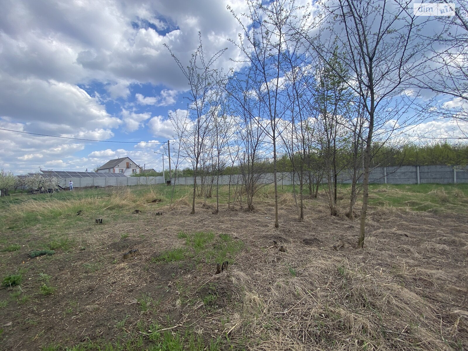 Земельна ділянка під житлову забудову в Підгородньому, площа 10 соток фото 1