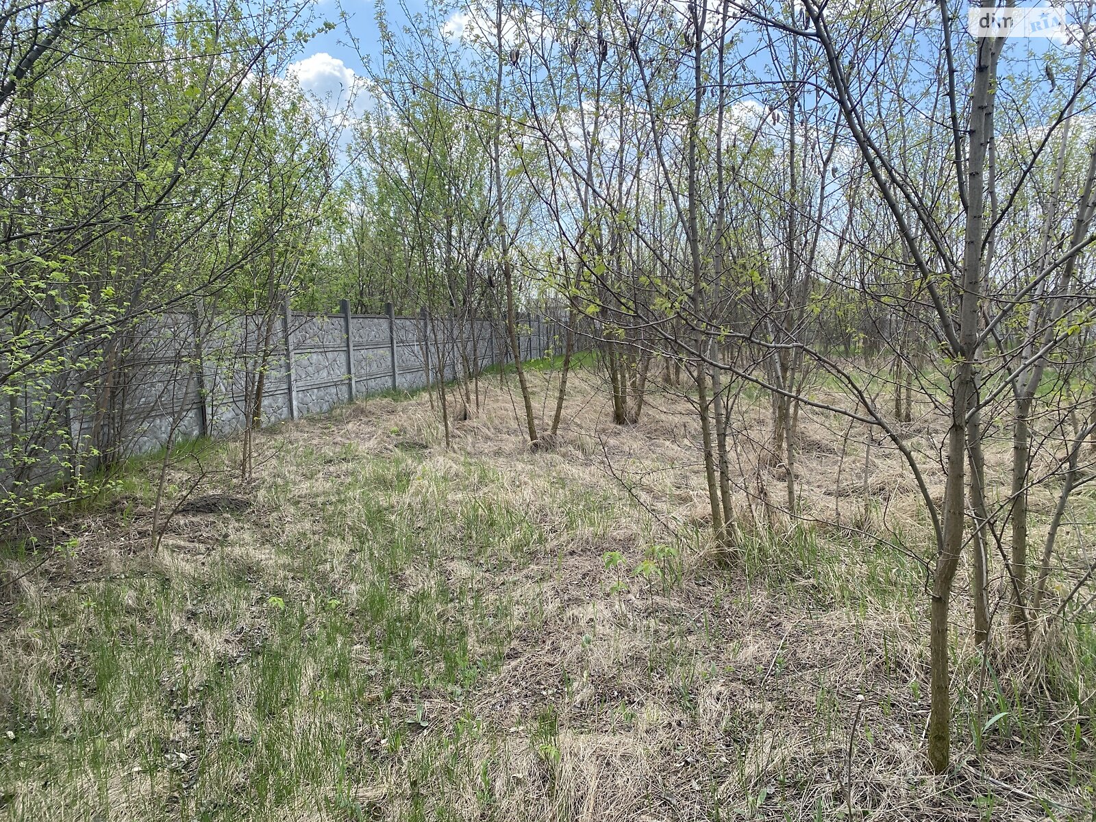 Земельна ділянка під житлову забудову в Підгородньому, площа 10 соток фото 1