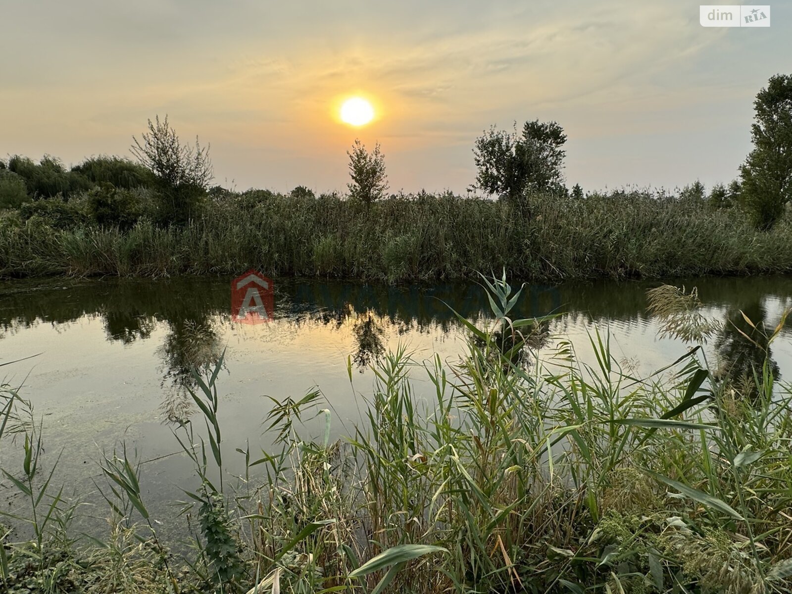 Земельный участок под жилую застройку в Подгороднем, площадь 25 соток фото 1 Земельный участок под жилую застройку в Подгороднем, площадь 25 соток фото 1