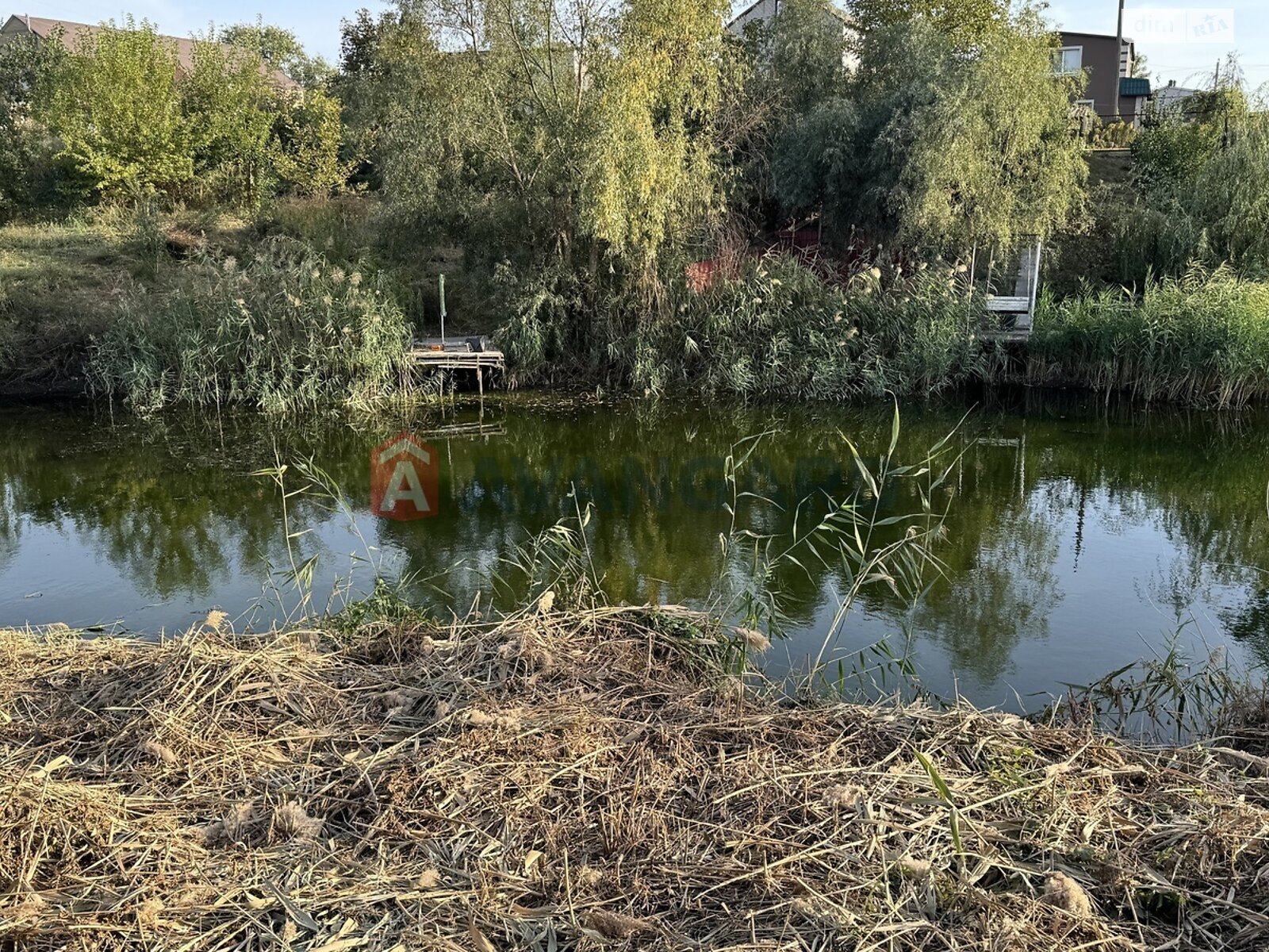 Земельный участок под жилую застройку в Подгороднем, площадь 25 соток фото 1 Земельный участок под жилую застройку в Подгороднем, площадь 25 соток фото 1