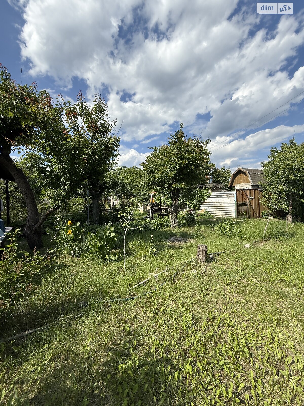 Земельна ділянка під житлову забудову в Підгородньому, площа 4.6 сотки фото 1 Земельна ділянка під житлову забудову в Підгородньому, площа 4.6 сотки фото 1