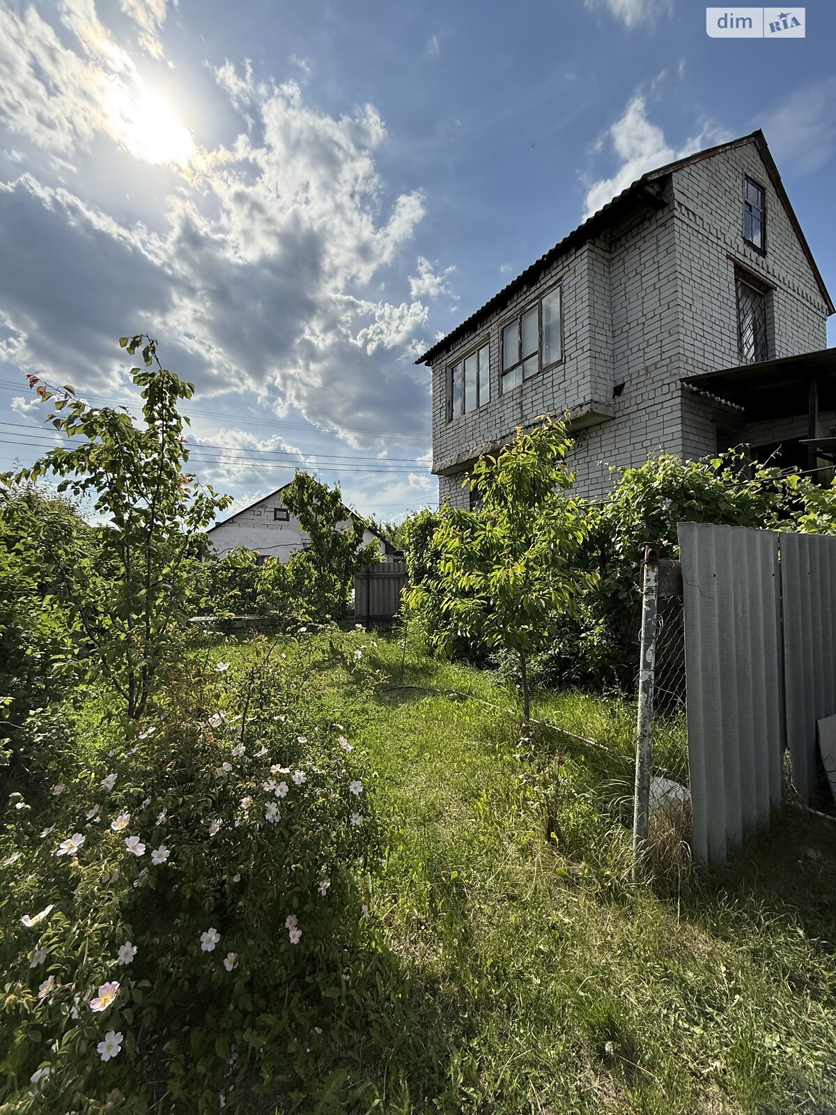 Земельна ділянка під житлову забудову в Підгородньому, площа 4.6 сотки фото 1 Земельна ділянка під житлову забудову в Підгородньому, площа 4.6 сотки фото 1