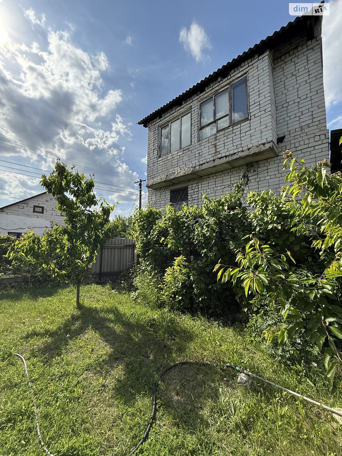 Земельна ділянка під житлову забудову в Підгородньому, площа 4.6 сотки фото 1 Земельна ділянка під житлову забудову в Підгородньому, площа 4.6 сотки фото 1