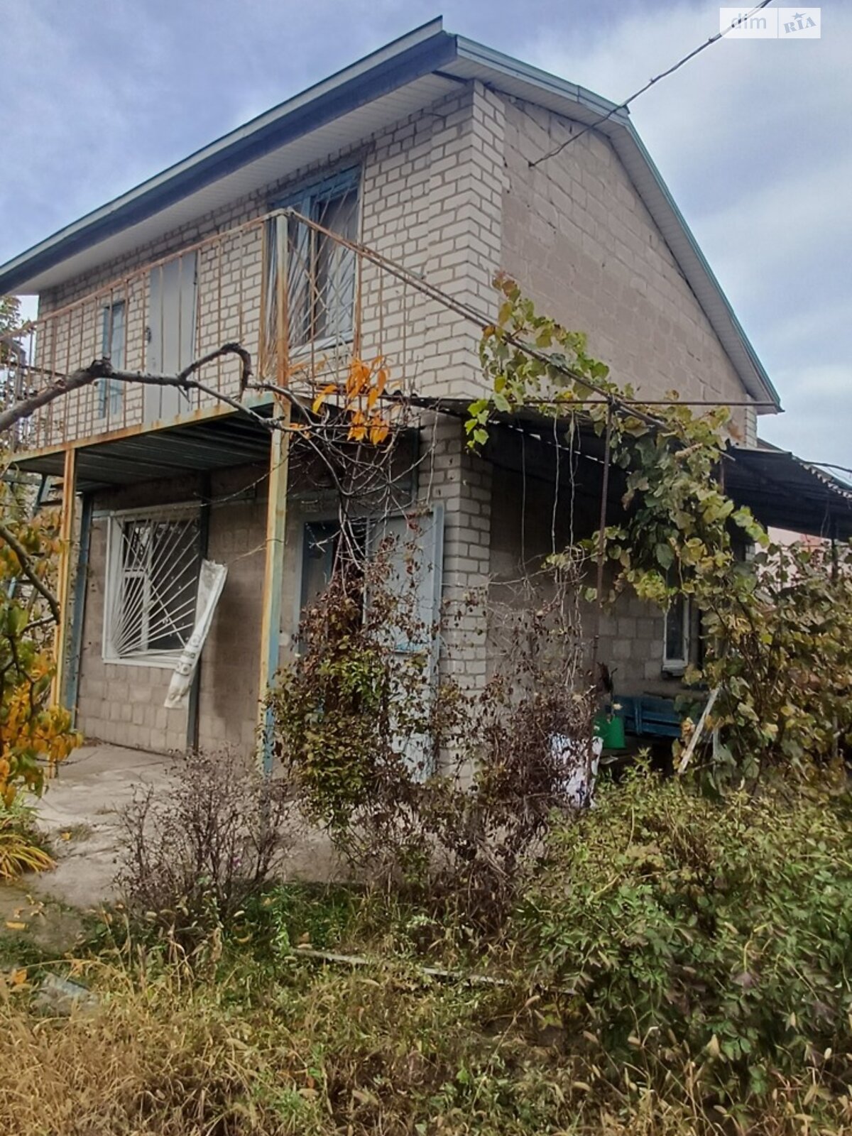 Земельна ділянка під житлову забудову в Підгородньому, площа 6.79 сотки фото 1