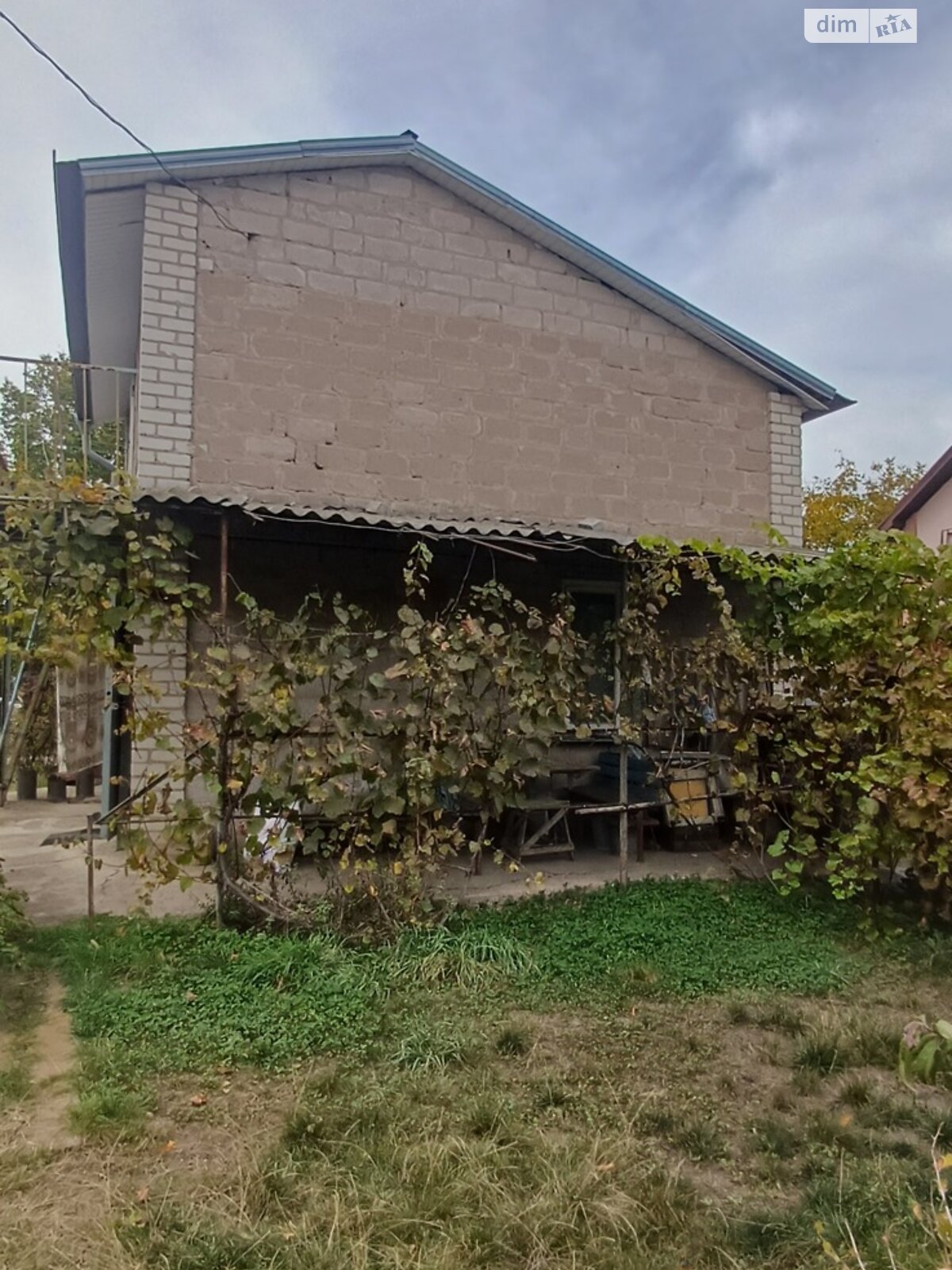 Земельна ділянка під житлову забудову в Підгородньому, площа 6.79 сотки фото 1