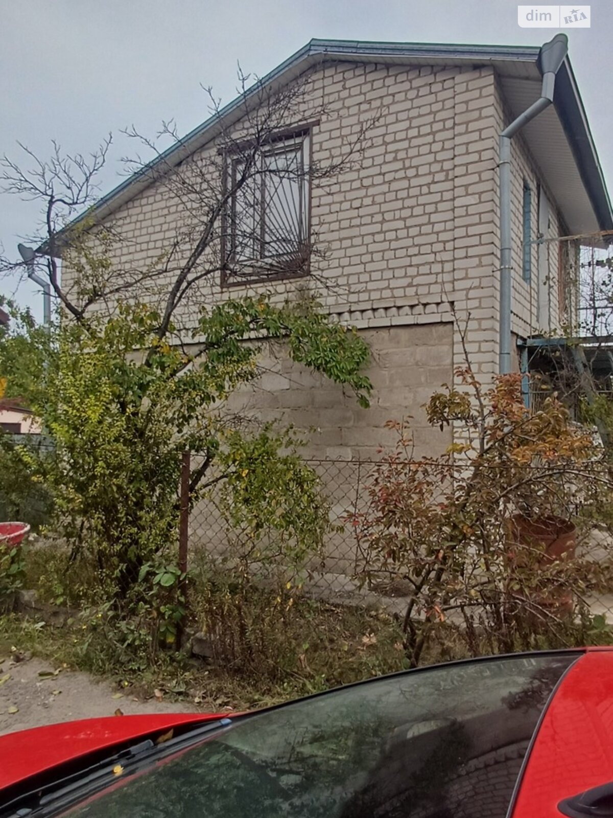 Земельна ділянка під житлову забудову в Підгородньому, площа 6.79 сотки фото 1