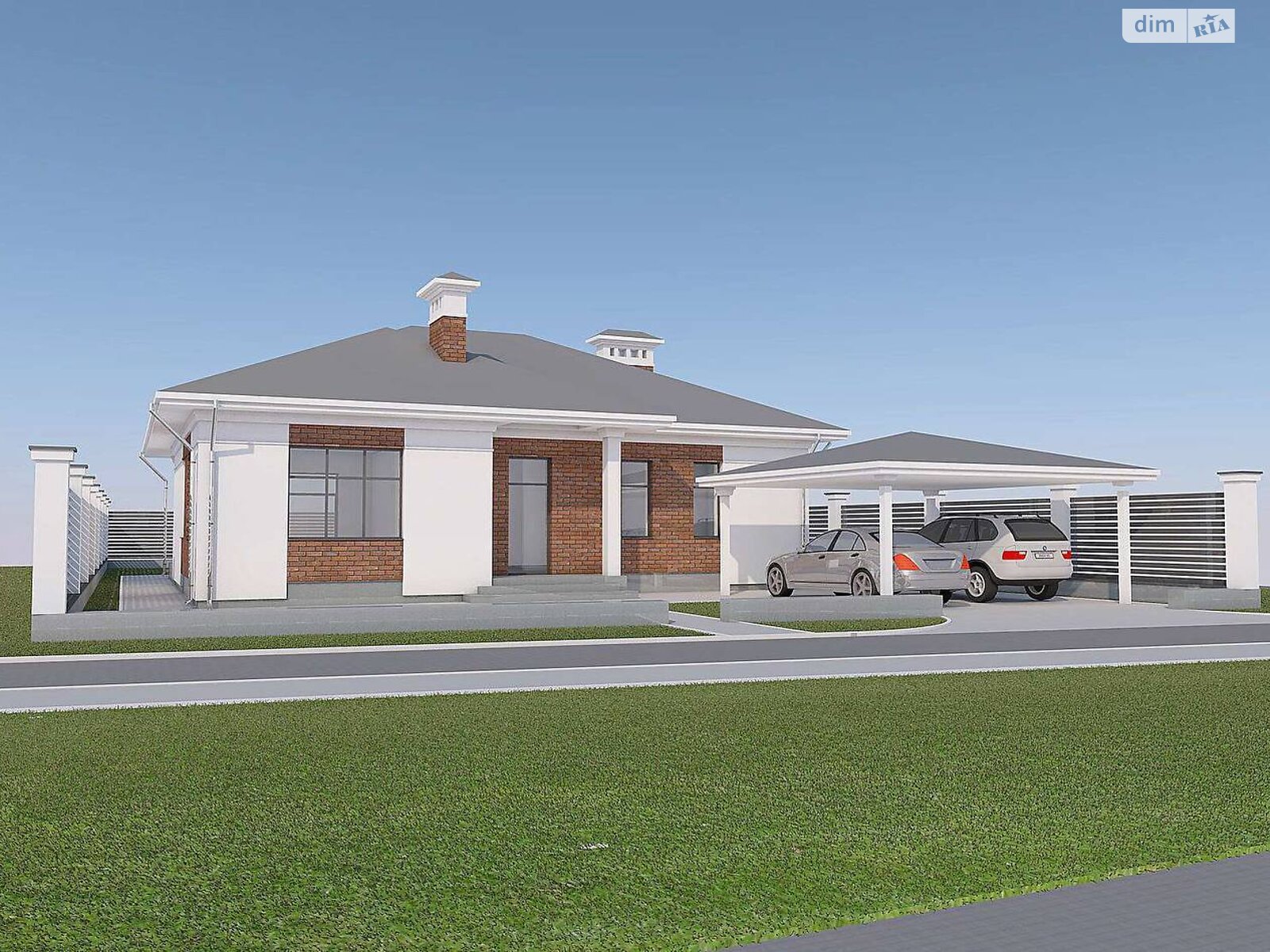 Земельна ділянка під житлову забудову в Підгородньому, площа 6 соток фото 1