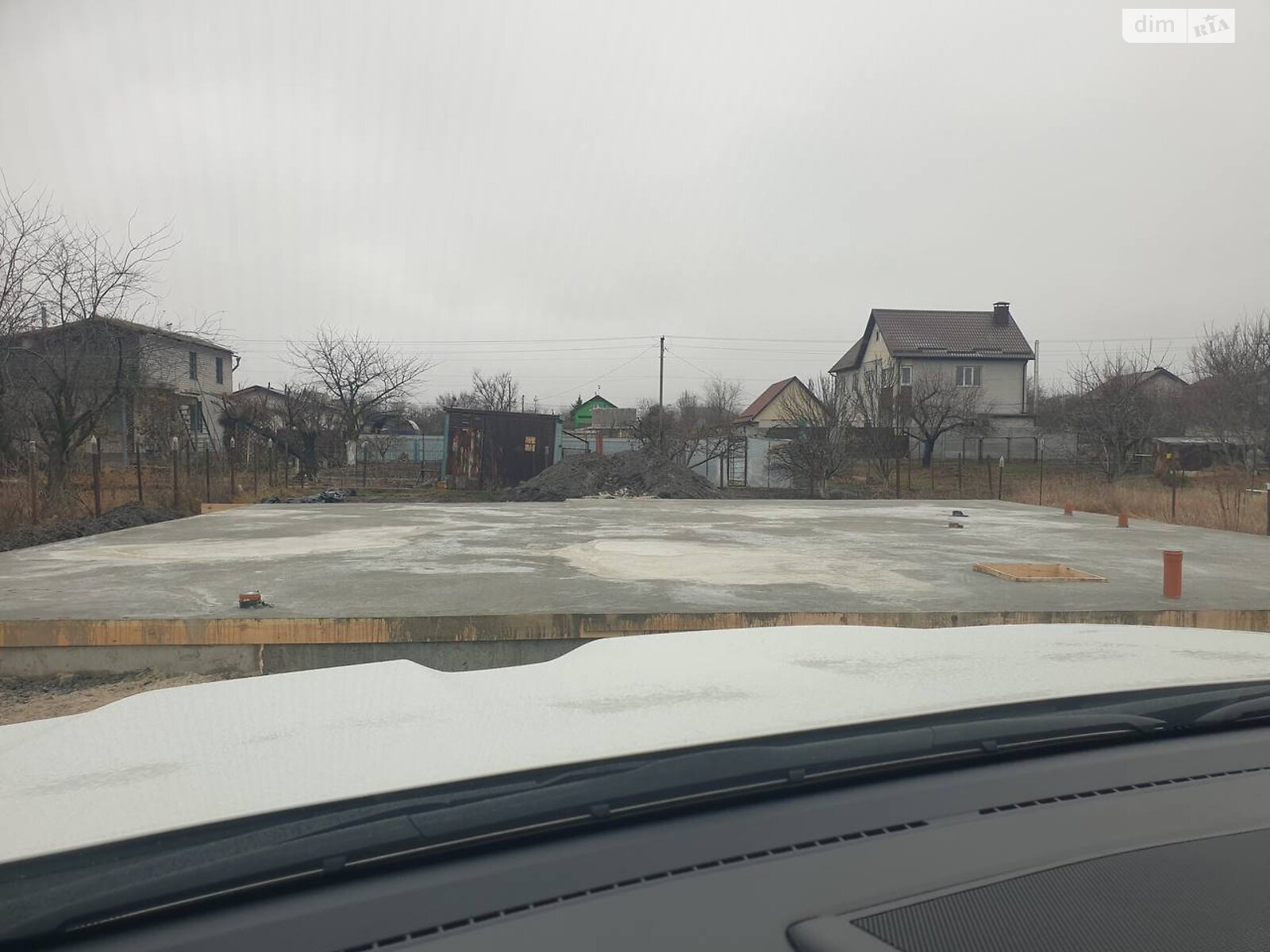 Земельна ділянка під житлову забудову в Підгородньому, площа 6 соток фото 1