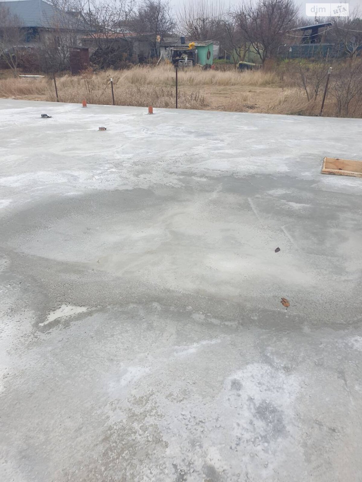 Земельна ділянка під житлову забудову в Підгородньому, площа 6 соток фото 1