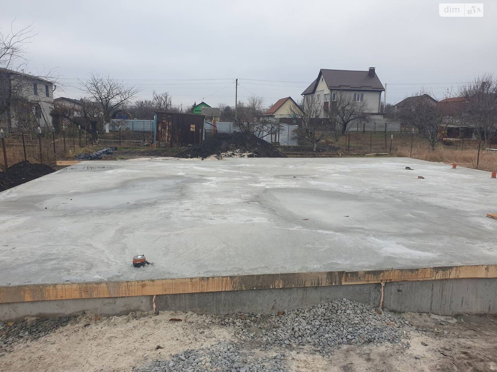 Земельна ділянка під житлову забудову в Підгородньому, площа 6 соток фото 1