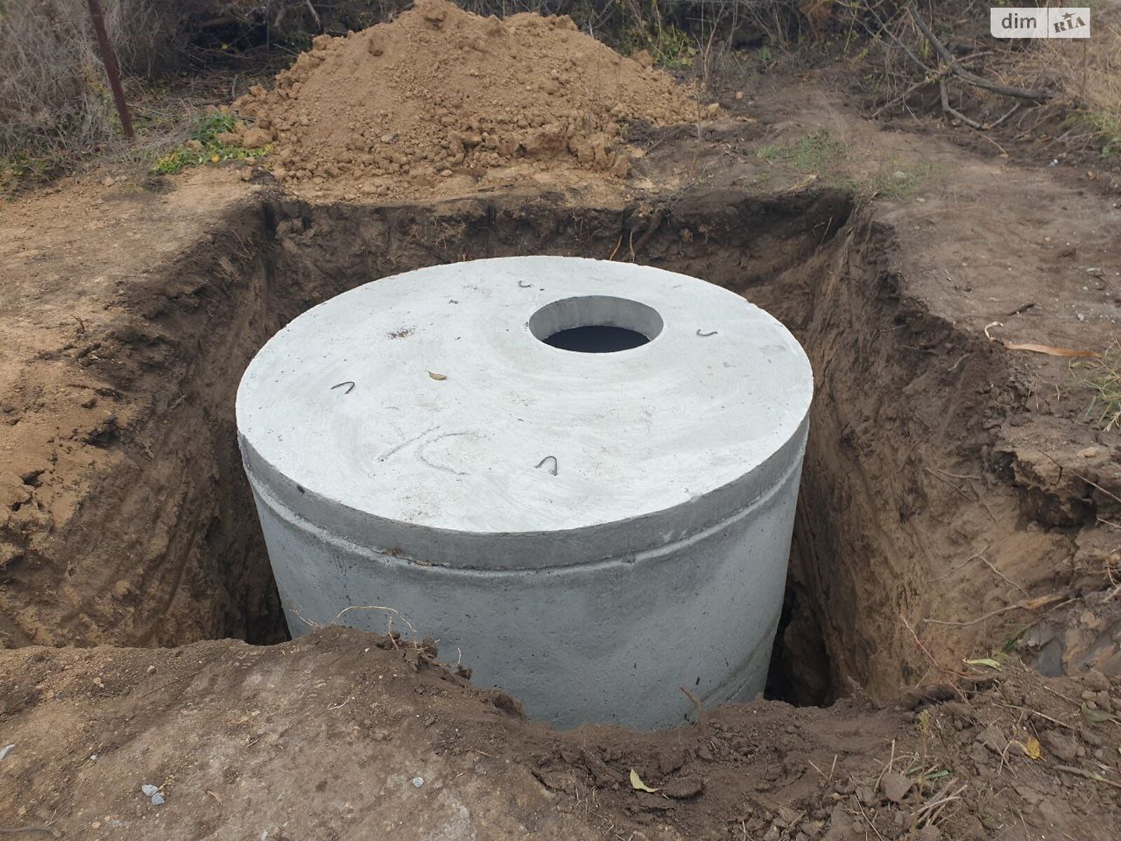 Земельна ділянка під житлову забудову в Підгородньому, площа 6 соток фото 1