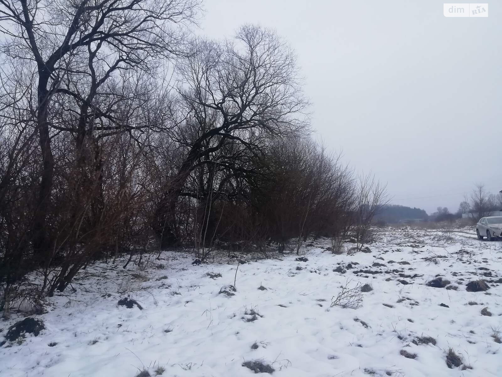 Земельна ділянка під житлову забудову в Підгородне, площа 6.5 сотки фото 1