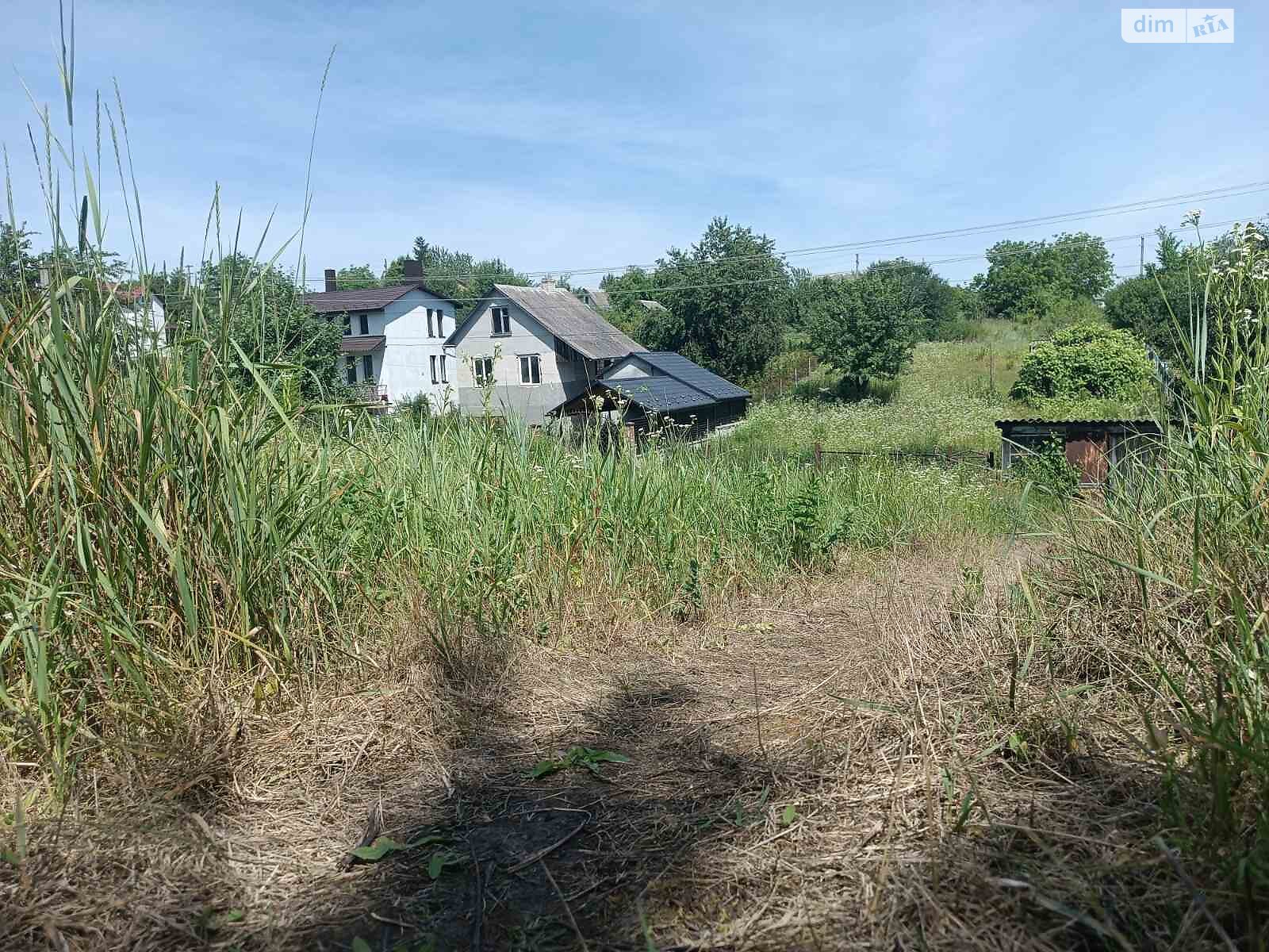 Земельна ділянка під житлову забудову в Підгородне, площа 7.9 сотки фото 1