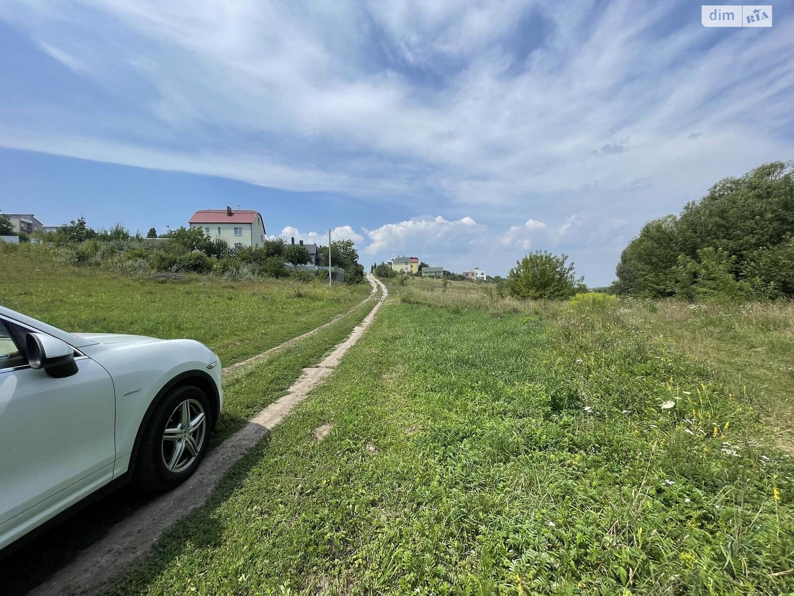 Земельный участок под жилую застройку в Подгородном, площадь 6 соток фото 1