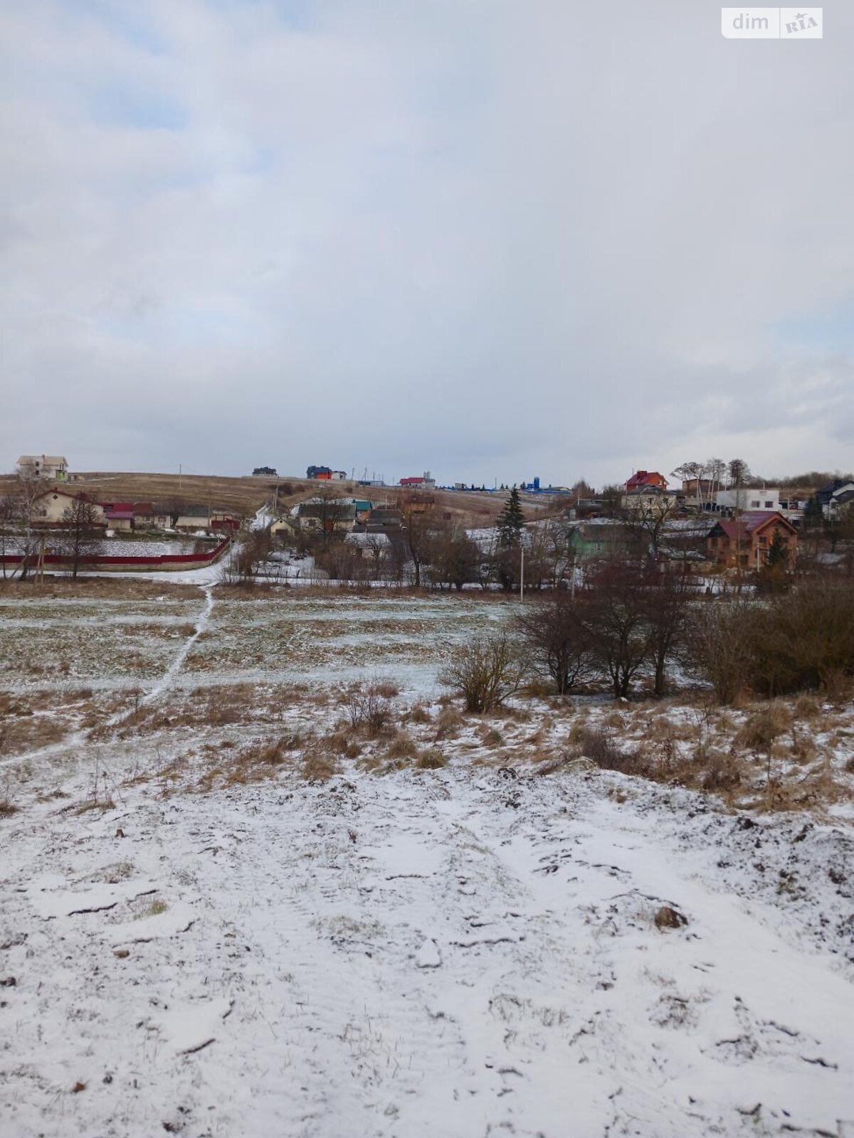 Земельный участок под жилую застройку в Подгородном, площадь 6 соток фото 1