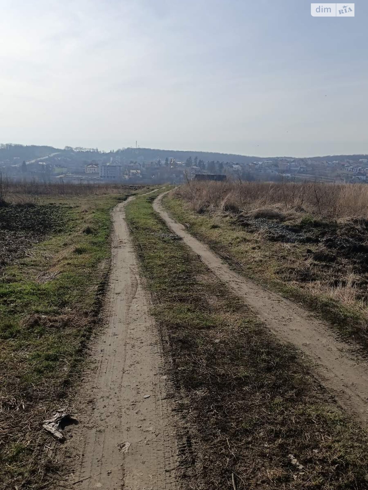 Земельный участок под жилую застройку в Подгородном, площадь 21 сотка фото 1